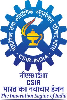 CSIR Logo